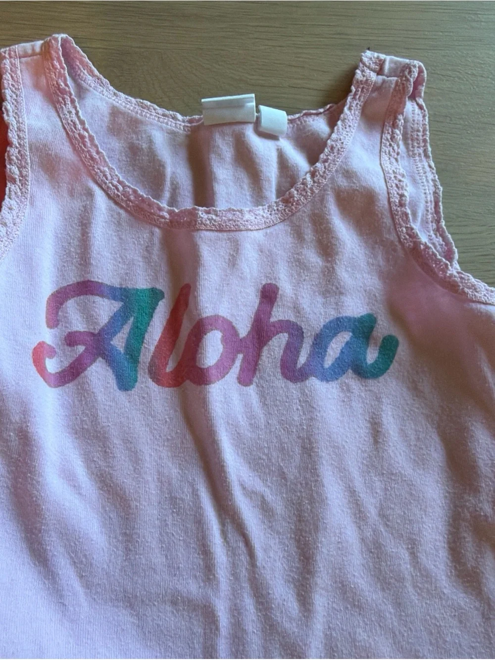 Roxy girls size